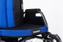 Wózek inwalidzki aluminiowy ECLIPS X2