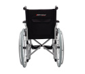 Wózek inwalidzki aluminiowy DYNAMIC