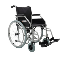 Wózek inwalidzki stalowy REGULAR AR-405