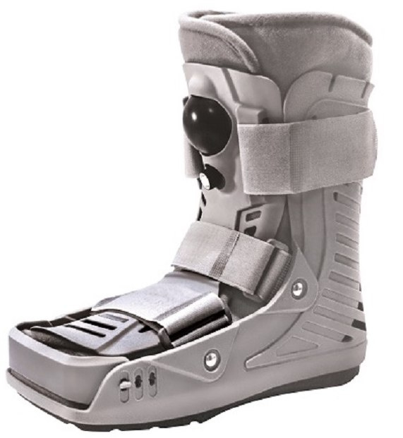 But ortopedyczny Air Walking Boot