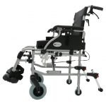 AR Medical wózek inwalidzki PRESTIGE