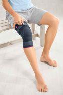 Genumedi® plus Stabilne wsparcie kolana