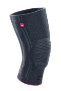Genumedi ® stabilizator kolana z pierścieniem silikonowym