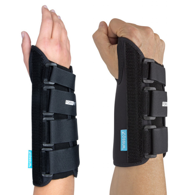Stabilizator nadgarstka FormFit Wrist Forearm
