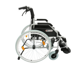 Wózek inwalidzki aluminiowy PERFECT