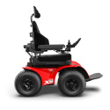 Wózek inwaldzki elektryczny z napedem 4x4 Magic Mobility Extreme X8
