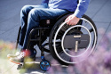 Napęd wspomagający do wózka inwalidzkiego Empulse WheelDrive