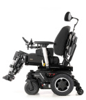Wózek inwalidzki elektryczny QUICKIE Q500 H Sedeo Pro