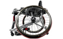 Wózek sportowy RGK Elite aluminiowy aktywny