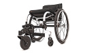 Wózek lekki aluminiowy aktywny RGK Tiga