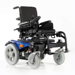 Wózeki inwalidzki elektryczny dziecięcy Zippie Salsa R2