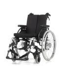 Urzadzenie wspomagające, napędowe do wózka inwalidzkiego R20