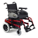 Wózek elektryczny inwalidzki QUICKIE Rumba