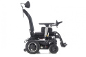 Wózek elektryczny z napędem na środkowe koła QUICKIE Q400 R Sedeo Lite