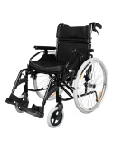 Wózek inwalidzki aluminiowy CRUISER ACTIVE