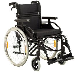Wózek inwalidzki aluminiowy CRUISER ACTIVE
