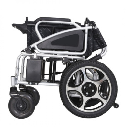 Wózek inwalidzki elektryczny AT52304 Antar