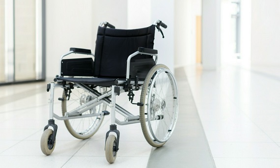 Jak należy dbać o wózek inwalidzki, aby służył jak najdłużej?