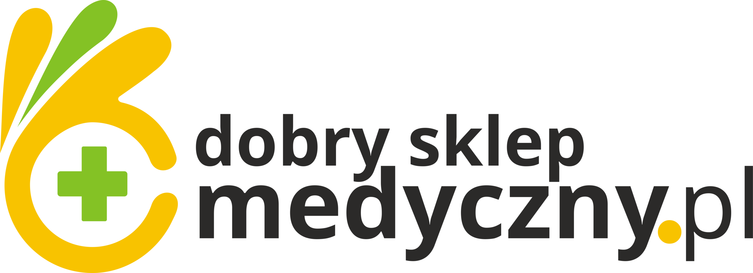 Logo Dobry Sklep Medyczny MDS sp. z o.o.
